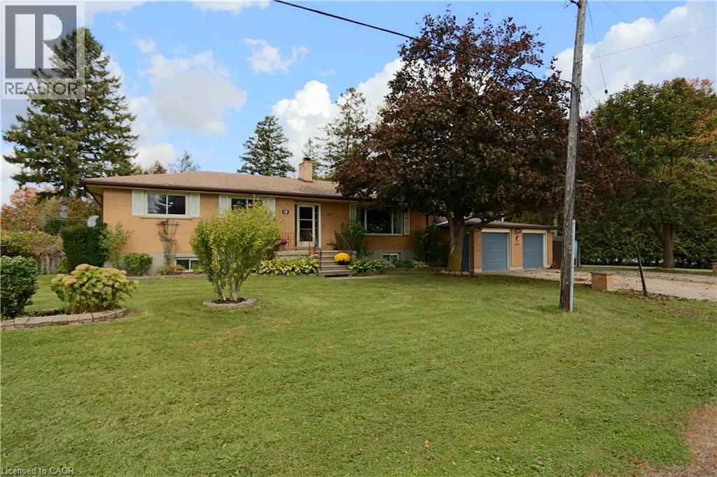 18 WALDAU Crescent, Waldau, Ontario