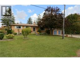 18 WALDAU Crescent, Waldau, Ontario