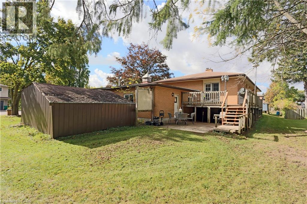 18 Waldau Crescent, Waldau, Ontario  N2G 3W7 - Photo 20 - 40870869