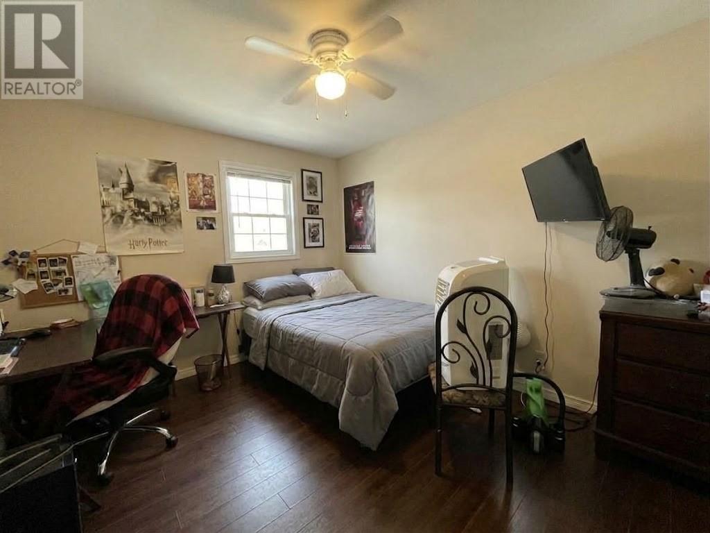 1262 Paquette Street Unit# Main