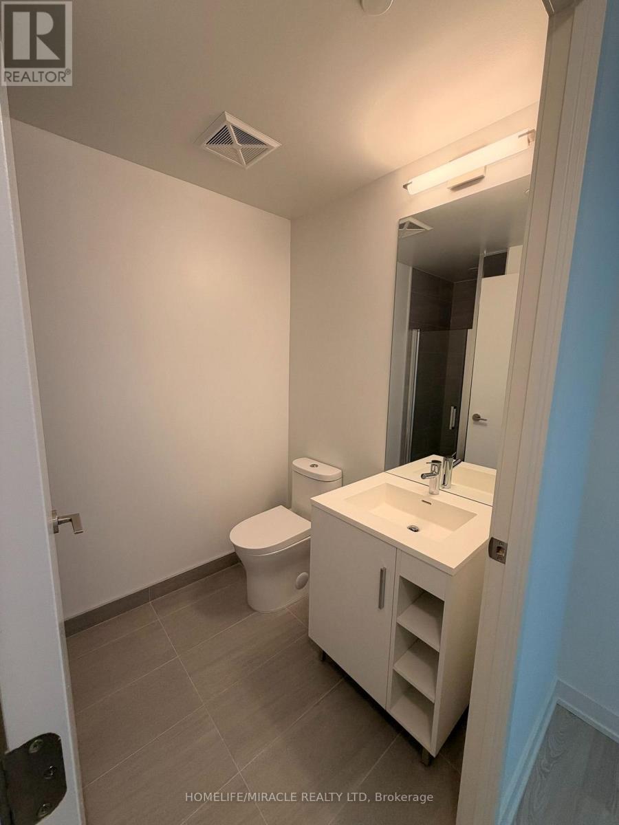 2407 - 634 Church Street, Toronto, Ontario  M4Y 0G9 - Photo 9 - C14104026