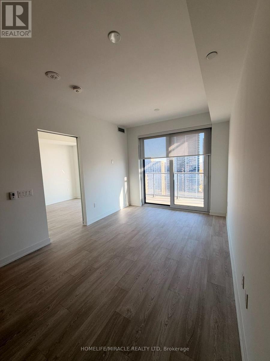 2407 - 634 Church Street, Toronto, Ontario  M4Y 0G9 - Photo 7 - C14104026