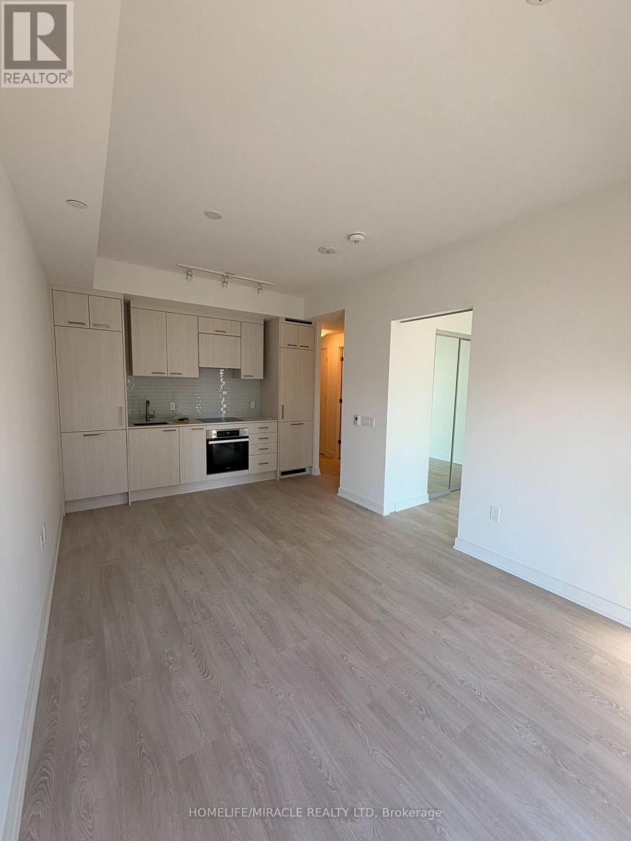 2407 - 634 Church Street, Toronto, Ontario  M4Y 0G9 - Photo 6 - C14104026