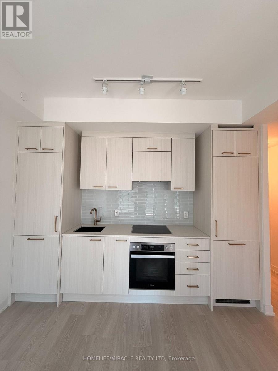 2407 - 634 Church Street, Toronto, Ontario  M4Y 0G9 - Photo 8 - C14104026