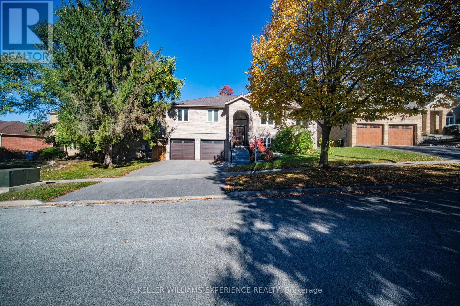 5 GROUSE GLEN, Barrie, Ontario
