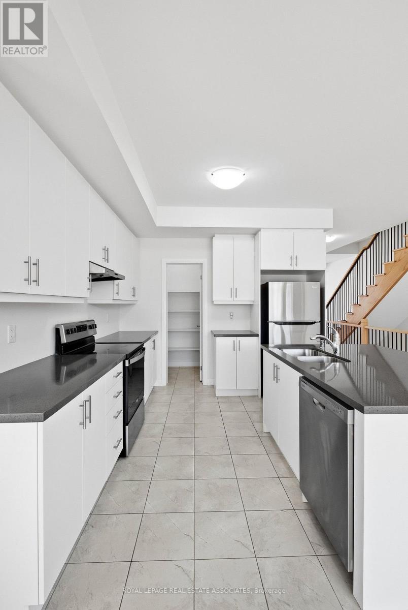 16 Bonnington Drive, Brampton, Ontario  L7A 5M1 - Photo 13 - W14107500
