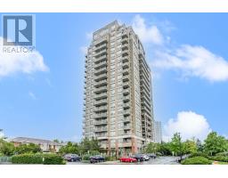 1704 - 1359 RATHBURN ROAD E, Mississauga, Ontario