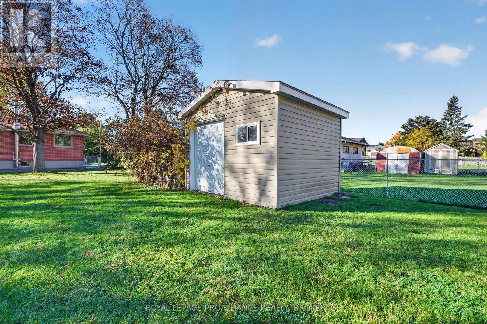 1416 Woodfield Crescent, Kingston, Ontario  K7P 2V6 - Photo 34 - X14107700
