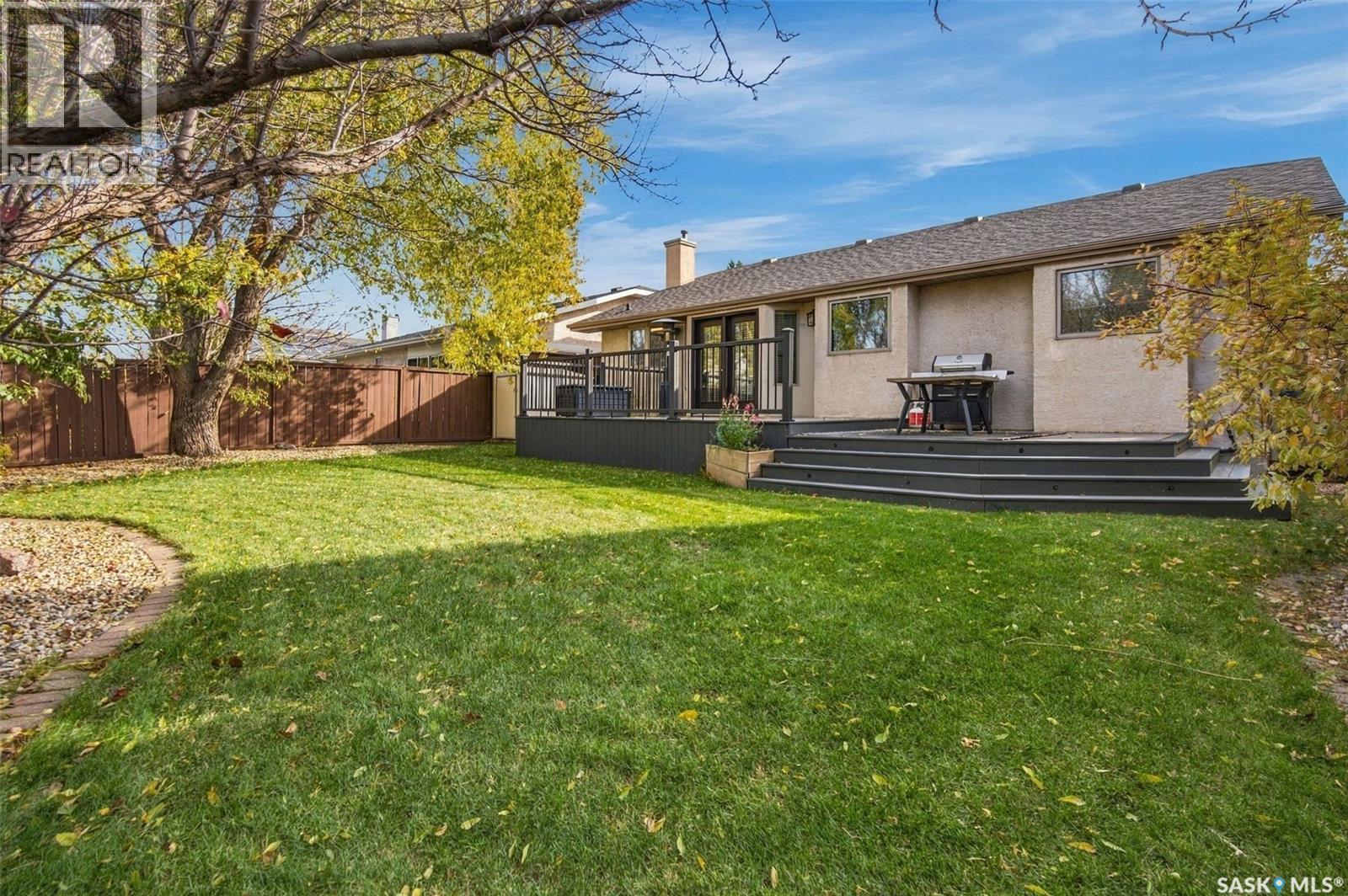 8310 Sherwood Drive, Regina, Saskatchewan  S4Y 1J5 - Photo 45 - SK051730