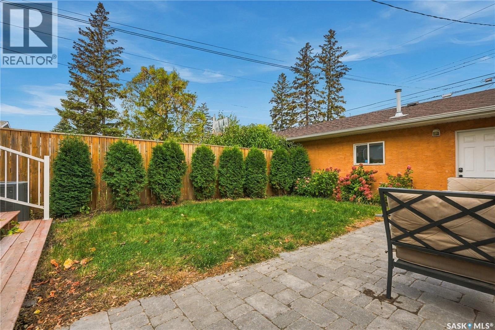 1107 9th Street E, Saskatoon, Saskatchewan  S7H 0N4 - Photo 50 - SK051676