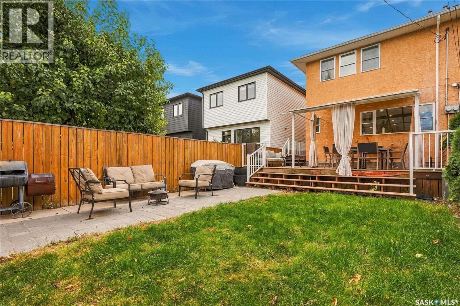 1107 9th Street E, Saskatoon, Saskatchewan  S7H 0N4 - Photo 51 - SK051676