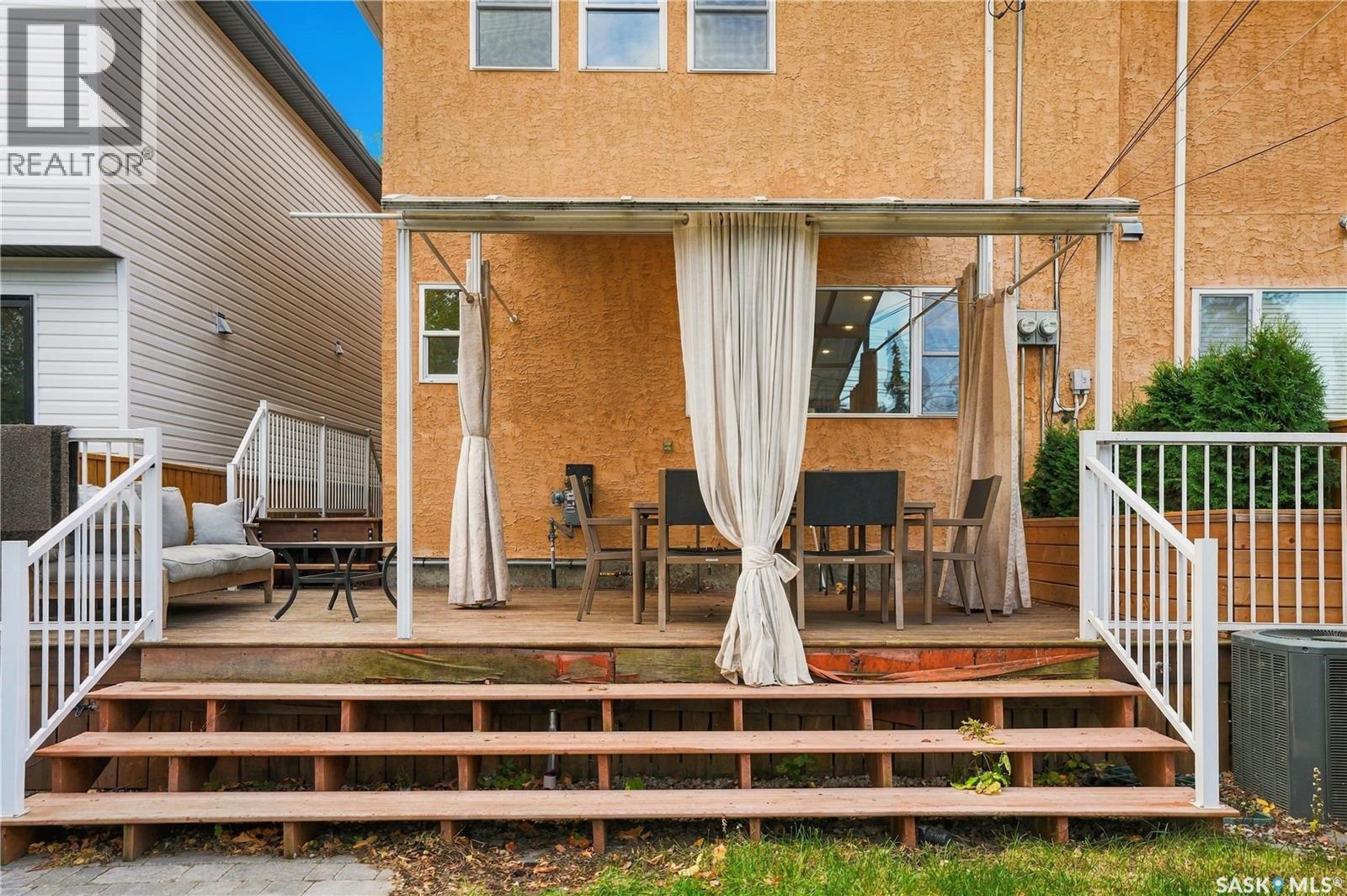 1107 9th Street E, Saskatoon, Saskatchewan  S7H 0N4 - Photo 52 - SK051676