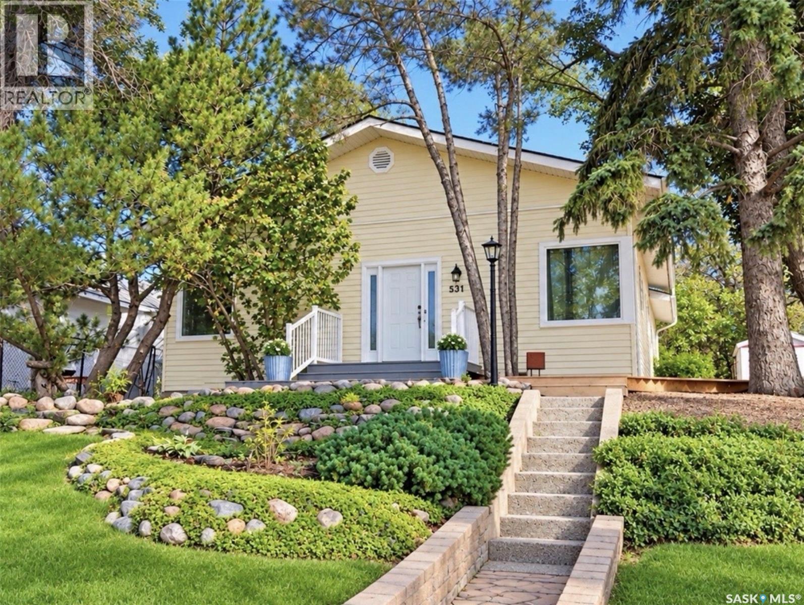 451 2nd AVENUE NW, swift current, Saskatchewan