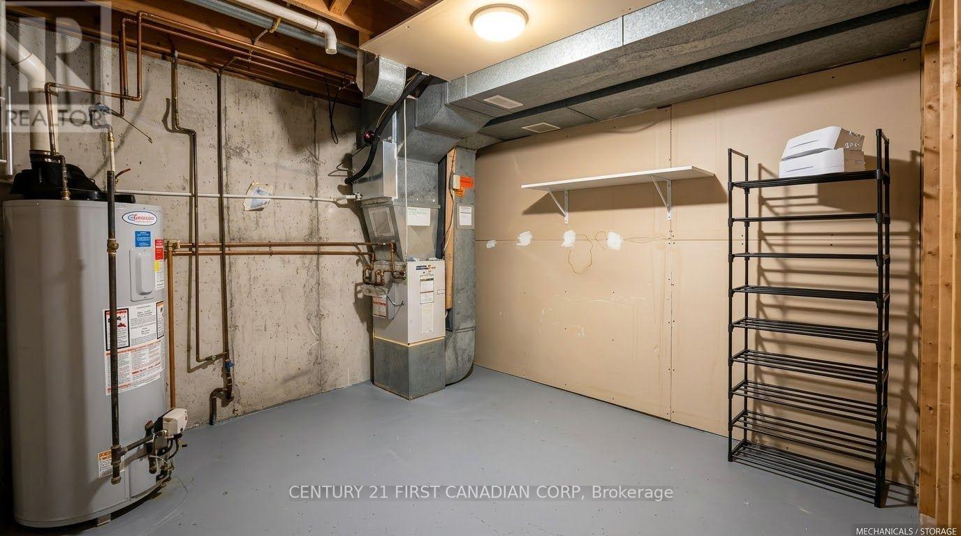 47 - 1247 Huron Street, London East (East C), Ontario  N5Y 4X7 - Photo 5 - X14107710