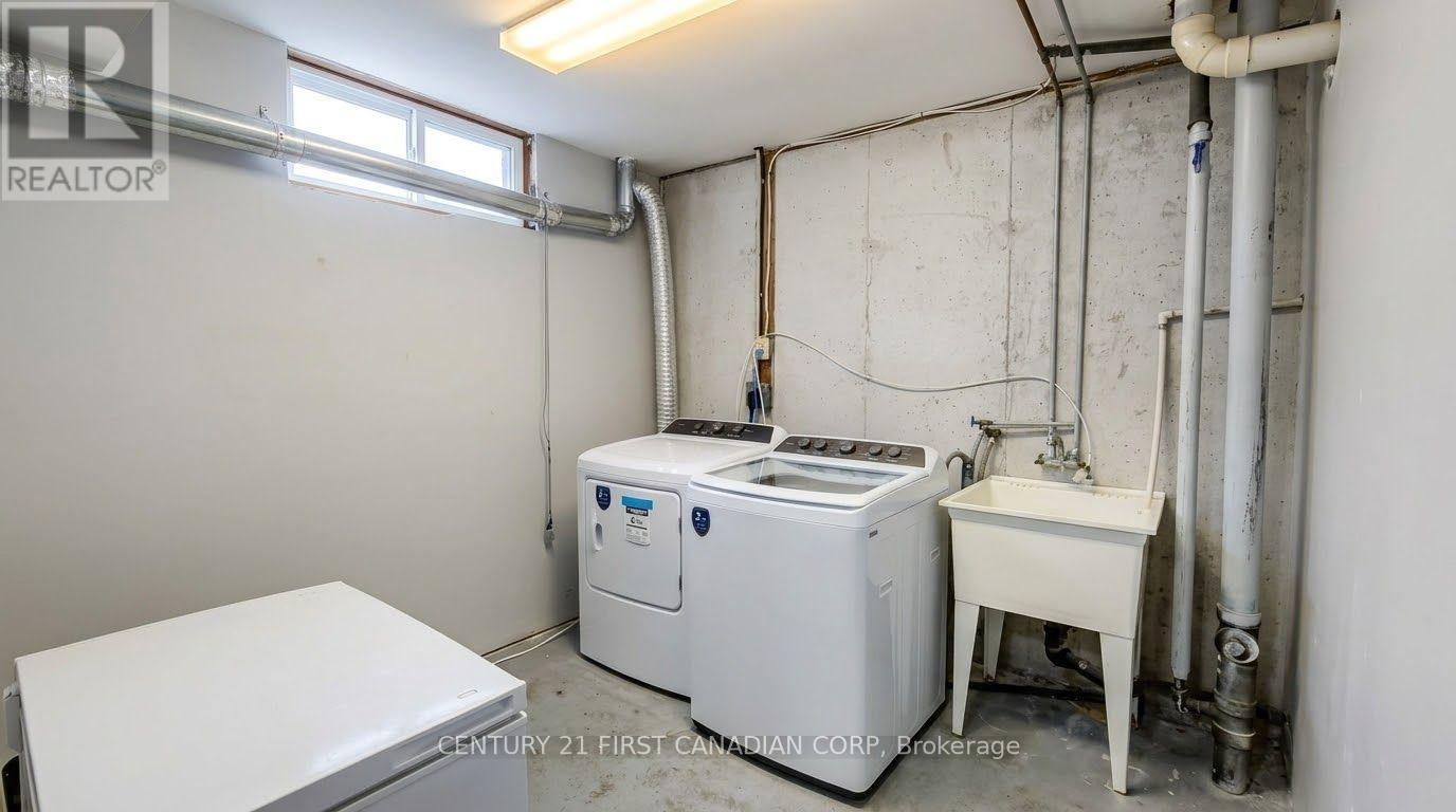 47 - 1247 Huron Street, London East (East C), Ontario  N5Y 4X7 - Photo 7 - X14107710
