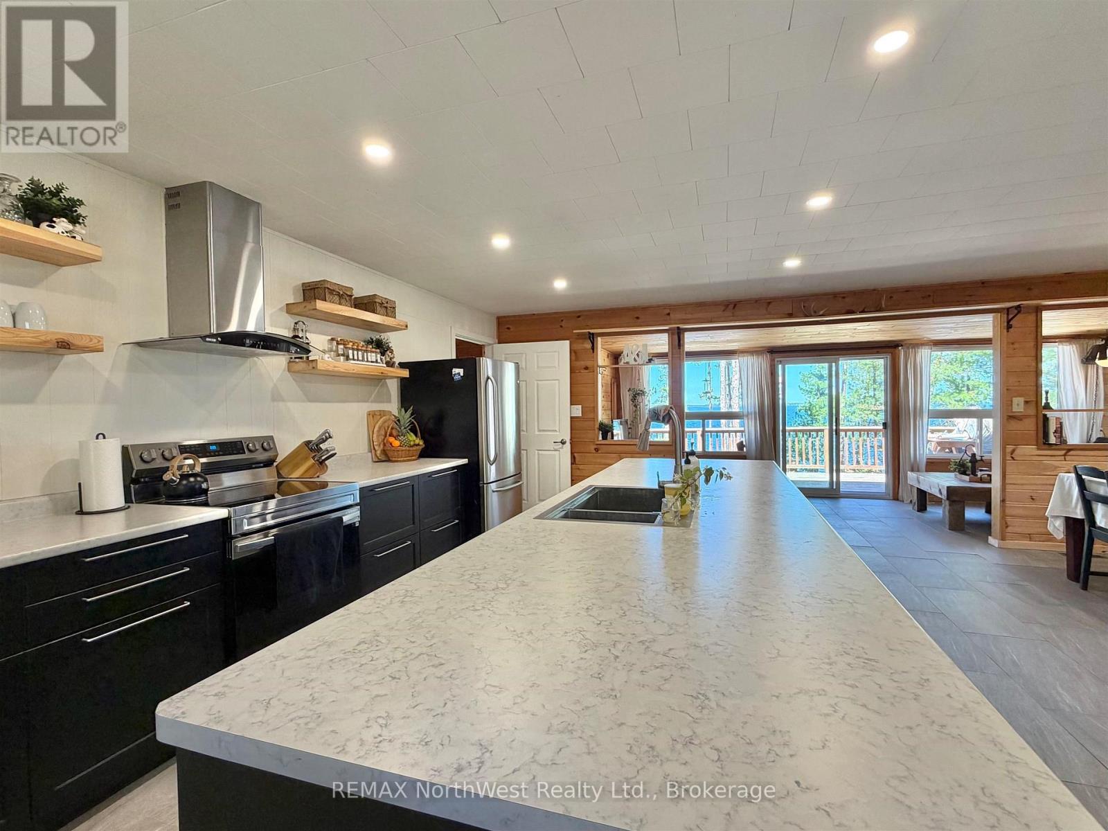 448g Reef Pt Road, Rainy River Remote Area, Ontario  P9A 3M3 - Photo 6 - X13250530
