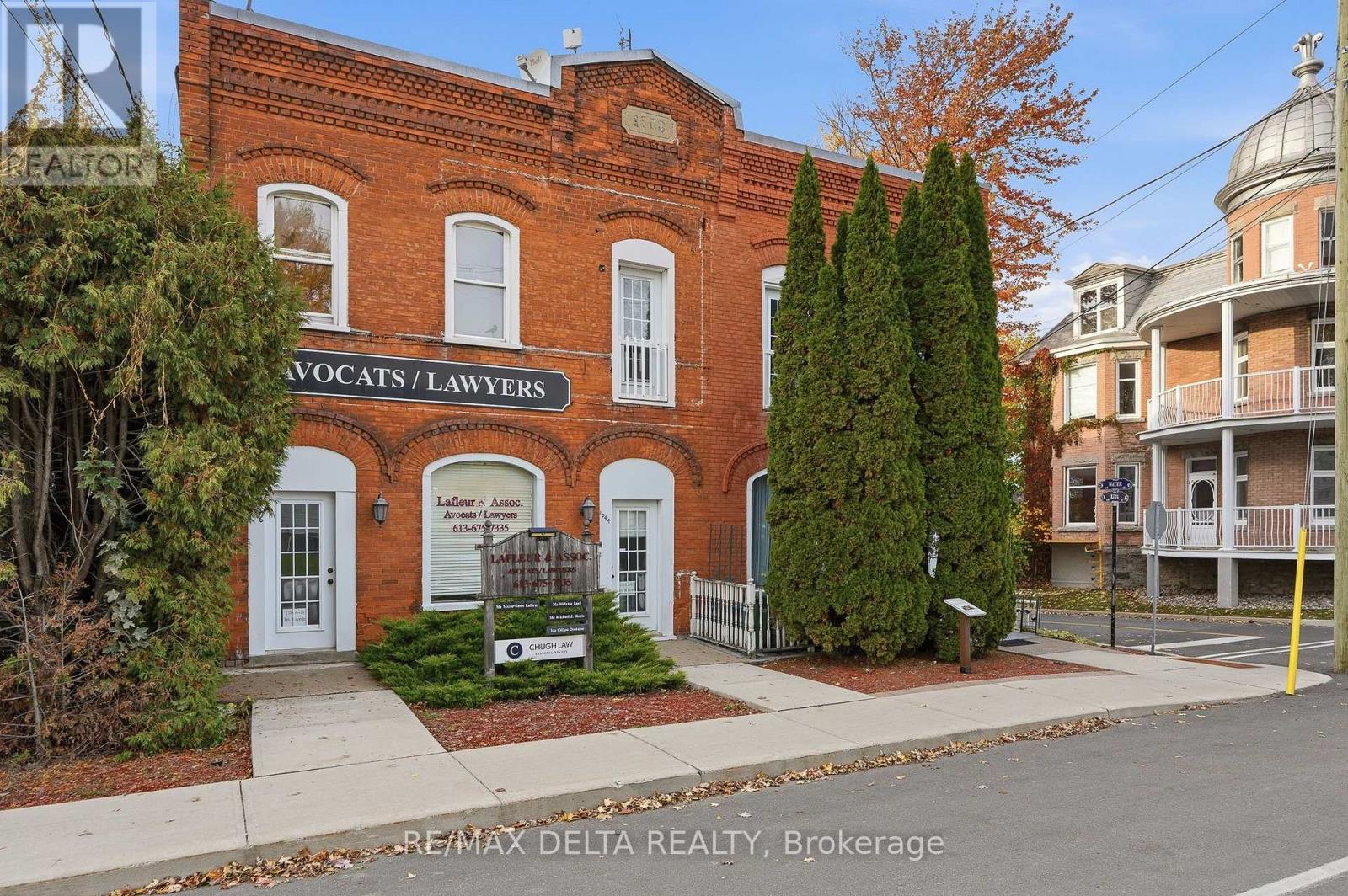 1044-1046 King Street, Champlain, Ontario  K0B 1K0 - Photo 2 - X14107812