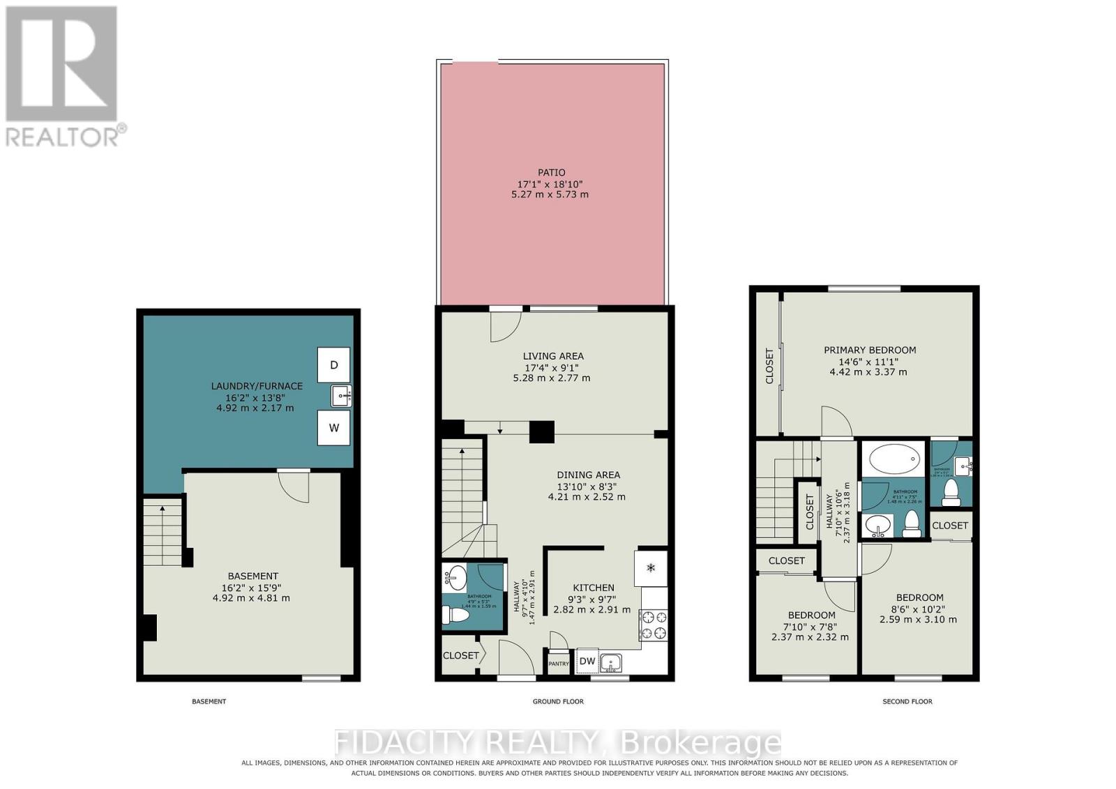 E - 44 Foxfield Drive, Ottawa, Ontario  K2J 1P7 - Photo 23 - X14107820