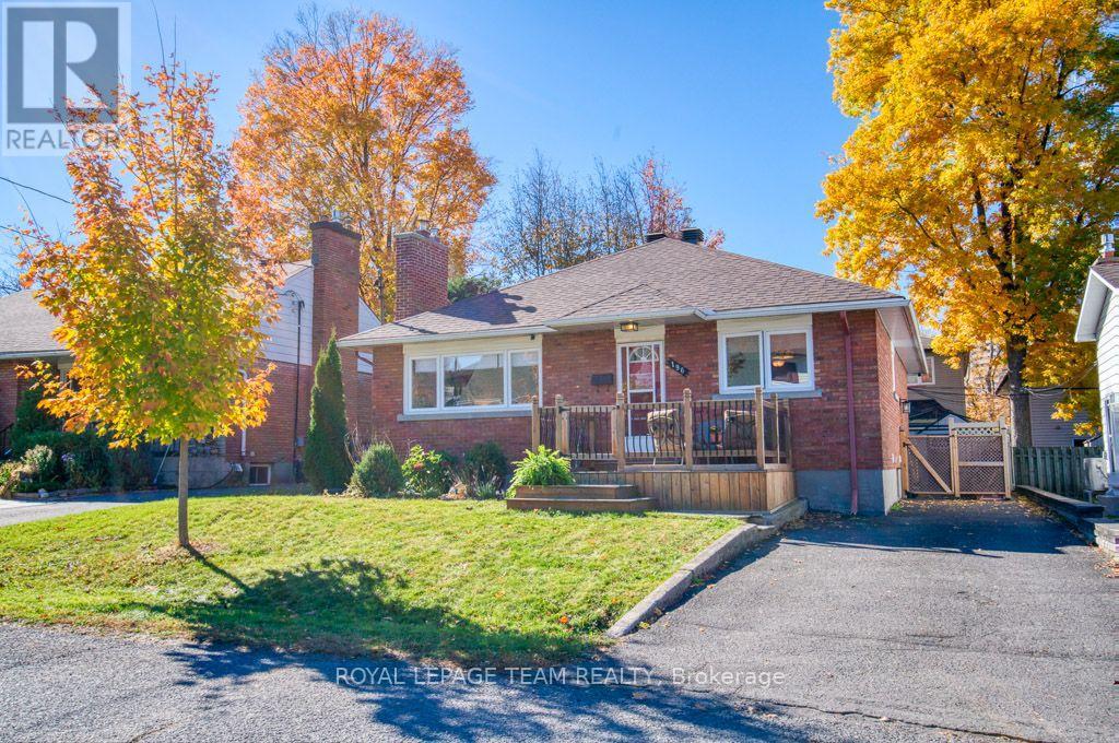 196 ALLISON AVENUE, ottawa, Ontario