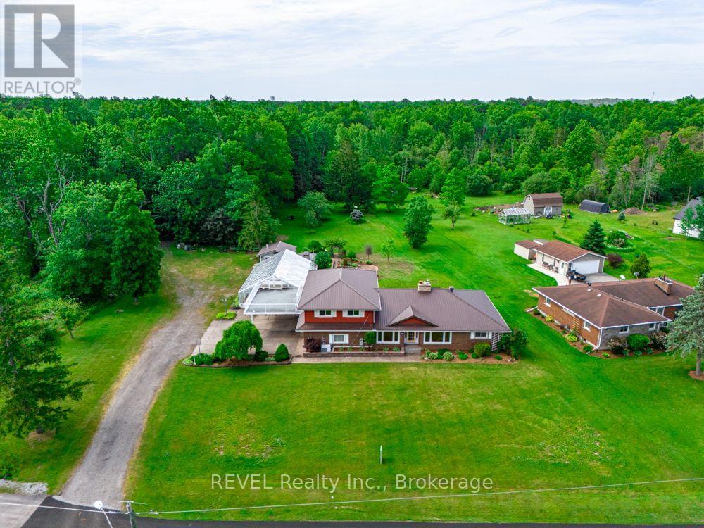 2229 Houck Crescent, Fort Erie, Ontario  L2A 5M4 - Photo 42 - X14107742
