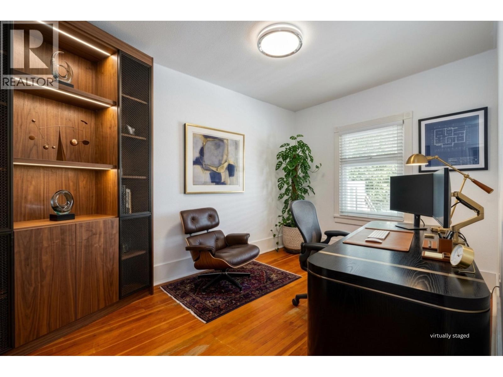 4343 W 11th Avenue, Vancouver, British Columbia  V6R 2L9 - Photo 4 - R3177760