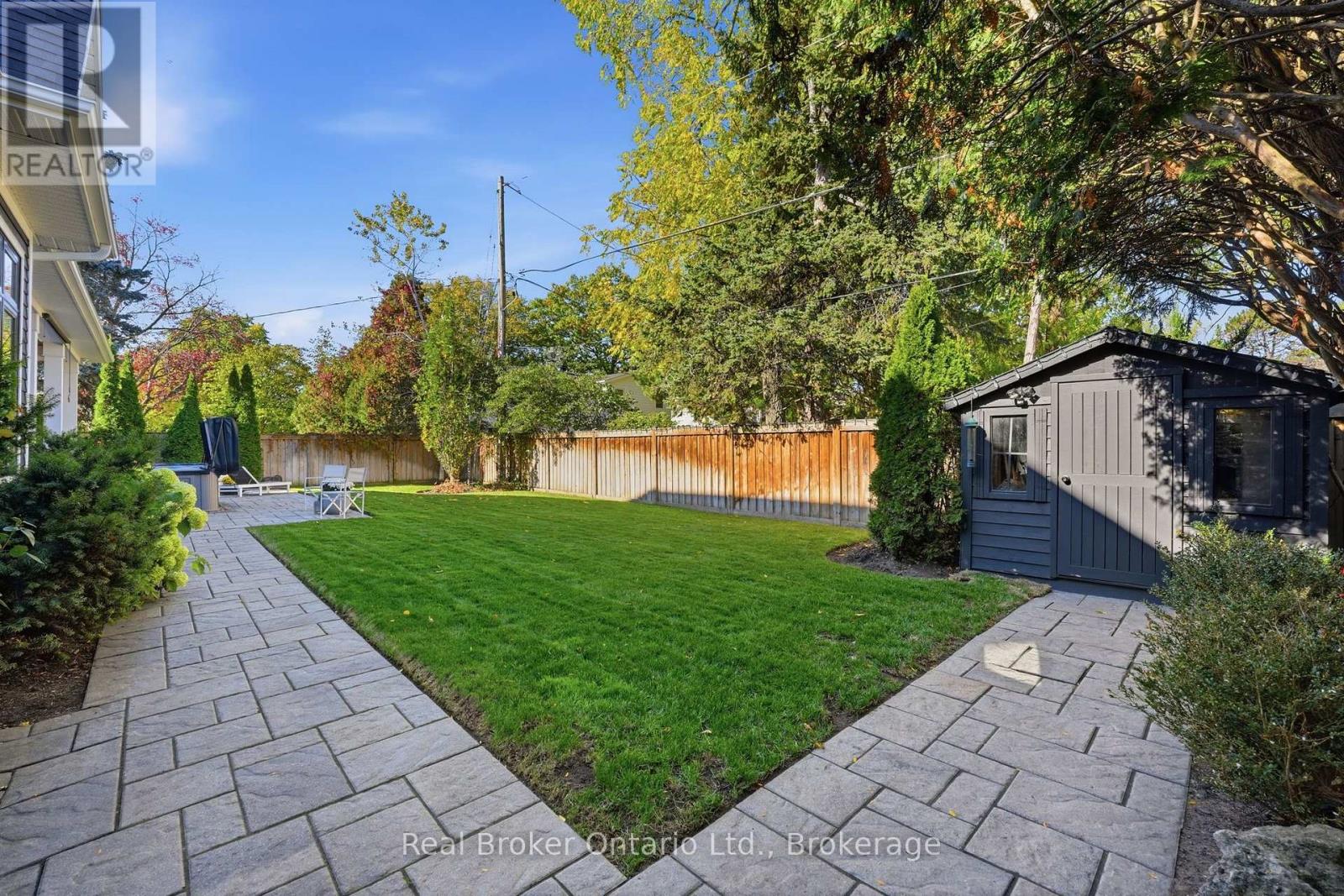 175 North Shore Boulevard W, Burlington, Ontario  L7T 1A2 - Photo 37 - W14107892