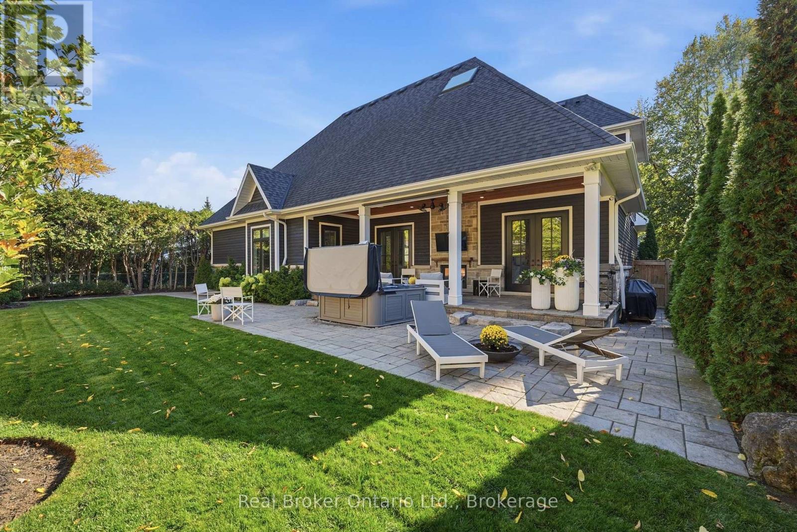 175 North Shore Boulevard W, Burlington, Ontario  L7T 1A2 - Photo 40 - W14107892