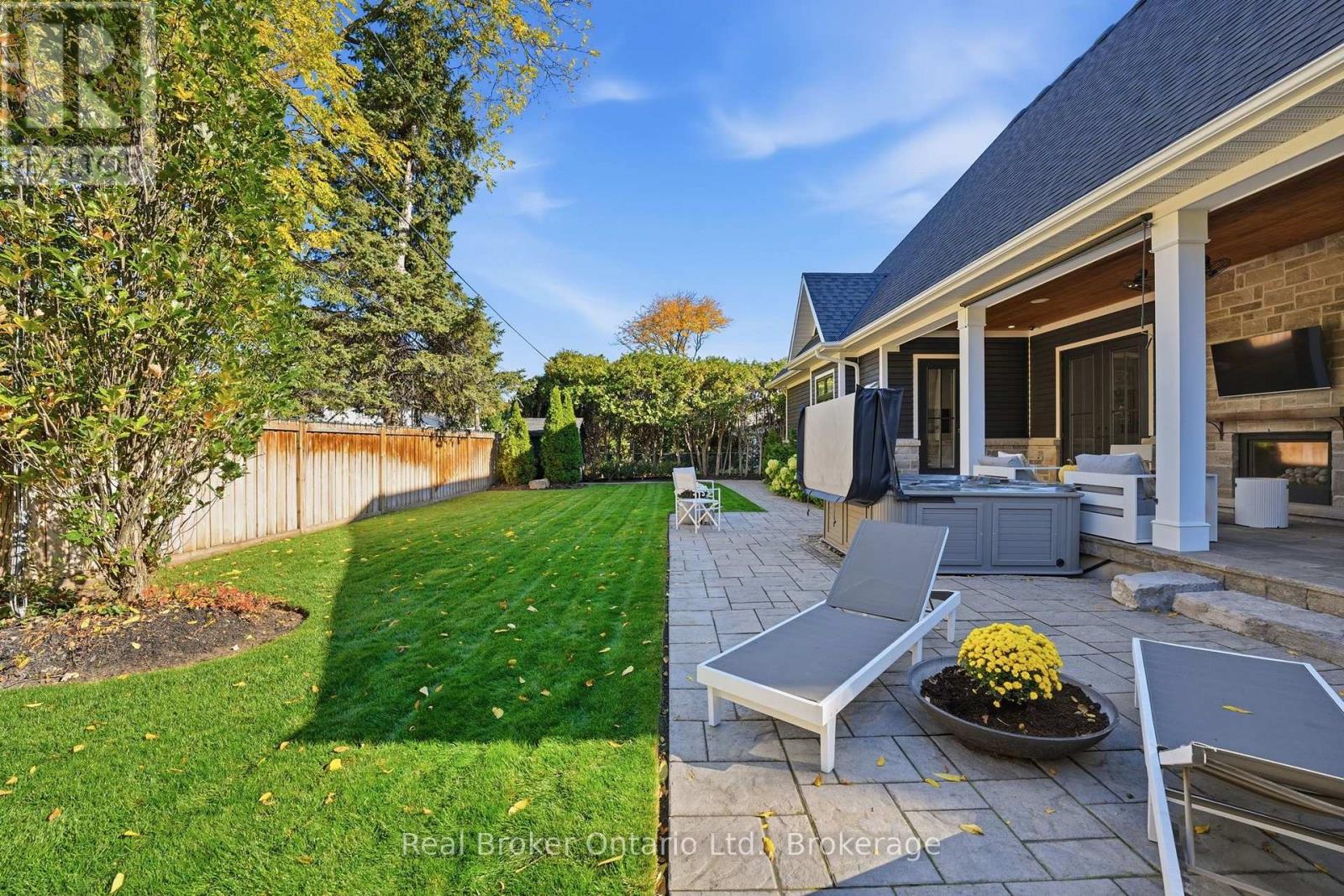 175 North Shore Boulevard W, Burlington, Ontario  L7T 1A2 - Photo 41 - W14107892