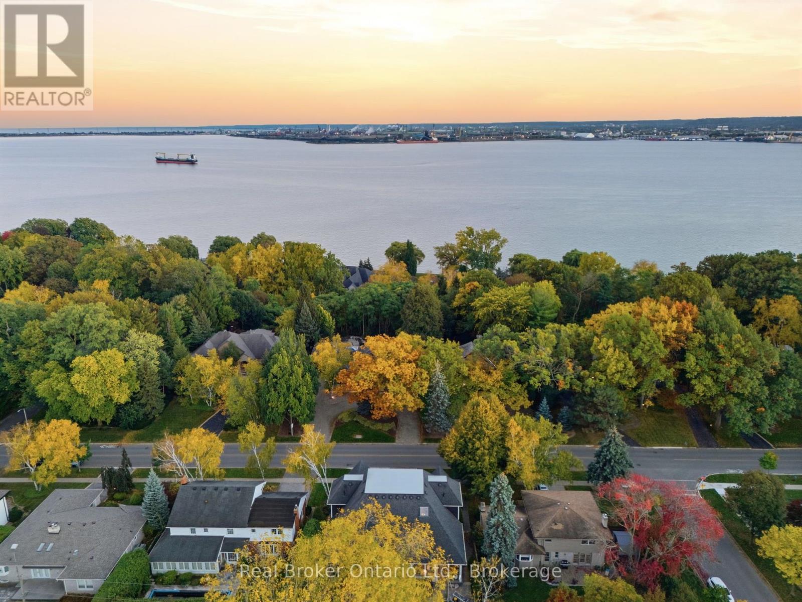 175 North Shore Boulevard W, Burlington, Ontario  L7T 1A2 - Photo 44 - W14107892