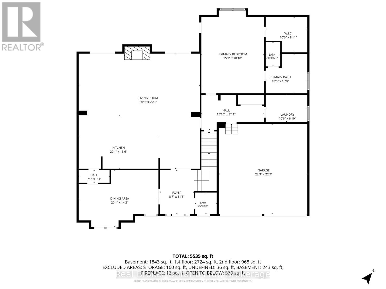 175 North Shore Boulevard W, Burlington, Ontario  L7T 1A2 - Photo 46 - W14107892