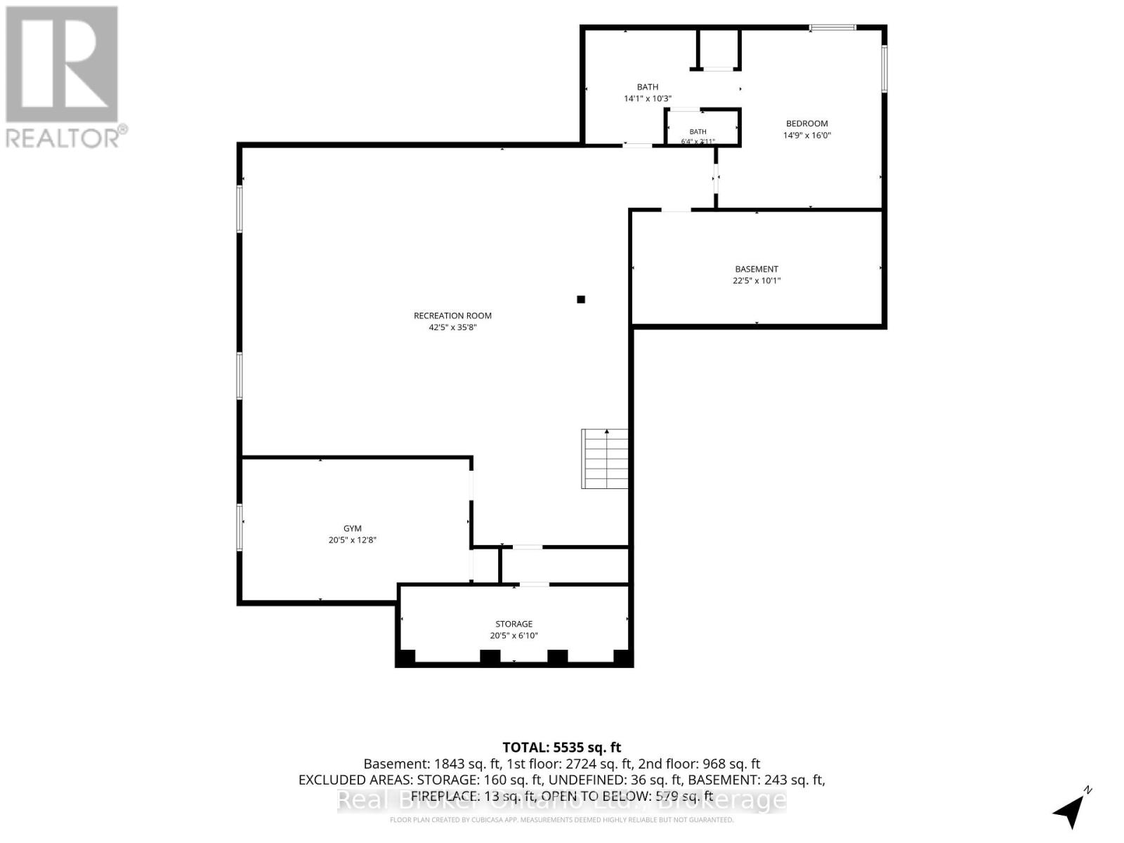 175 North Shore Boulevard W, Burlington, Ontario  L7T 1A2 - Photo 48 - W14107892