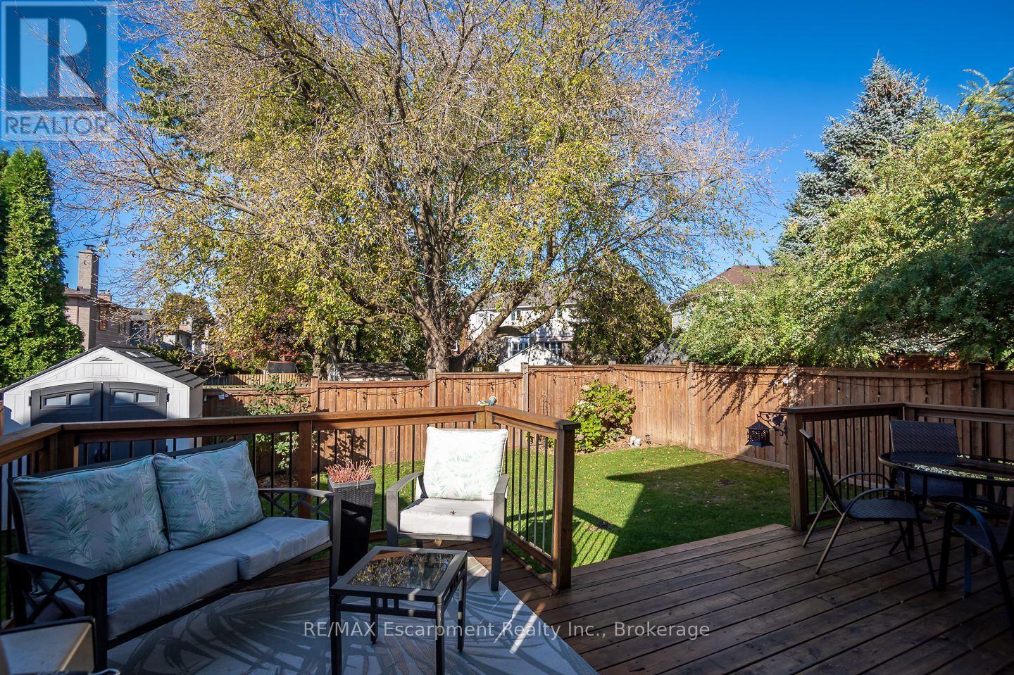 45 Niska Drive, Hamilton, Ontario  L8B 0B5 - Photo 26 - X14107698