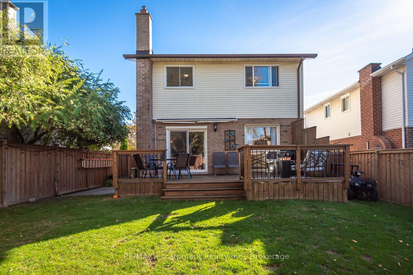 45 Niska Drive, Hamilton, Ontario  L8B 0B5 - Photo 27 - X14107698