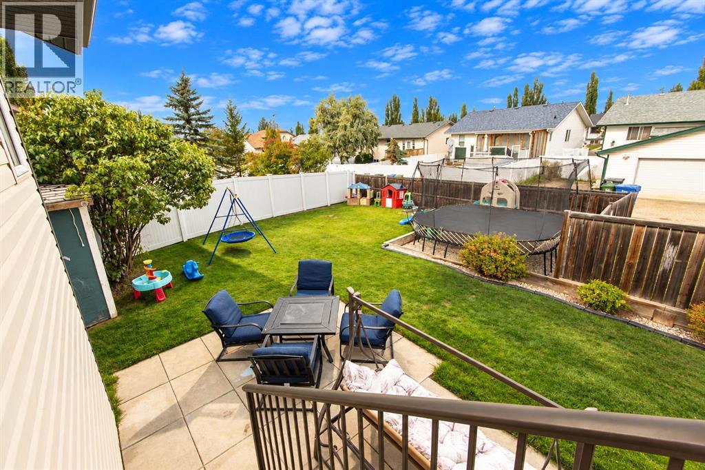 127 Dolan Close, Red Deer, Alberta  T4R 3A3 - Photo 13 - A2353505