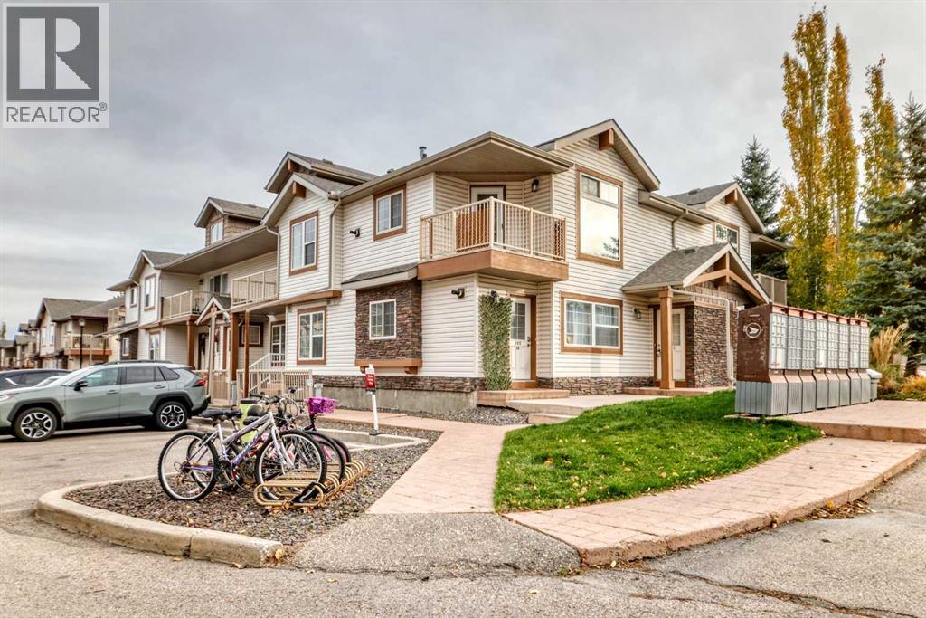 205, 20 Panatella Landing NW, Calgary, Alberta