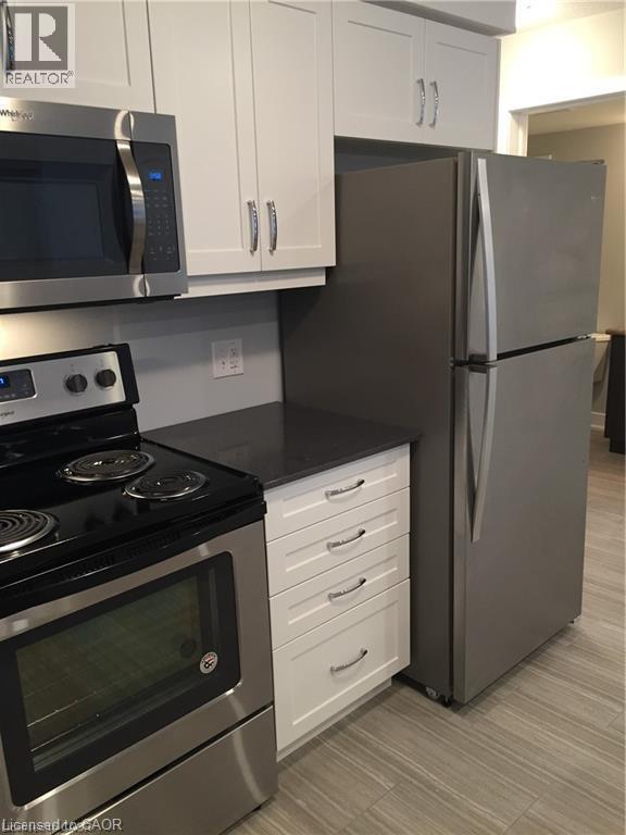 190 Century Hill Drive Unit# A2, Kitchener, Ontario  N2E 2W6 - Photo 4 - 40873396