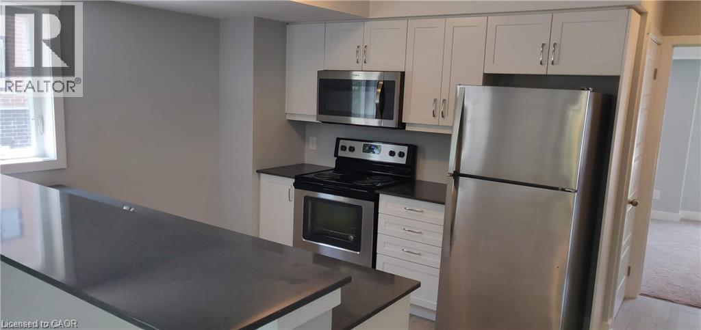 190 Century Hill Drive Unit# A2, Kitchener, Ontario  N2E 2W6 - Photo 7 - 40873396
