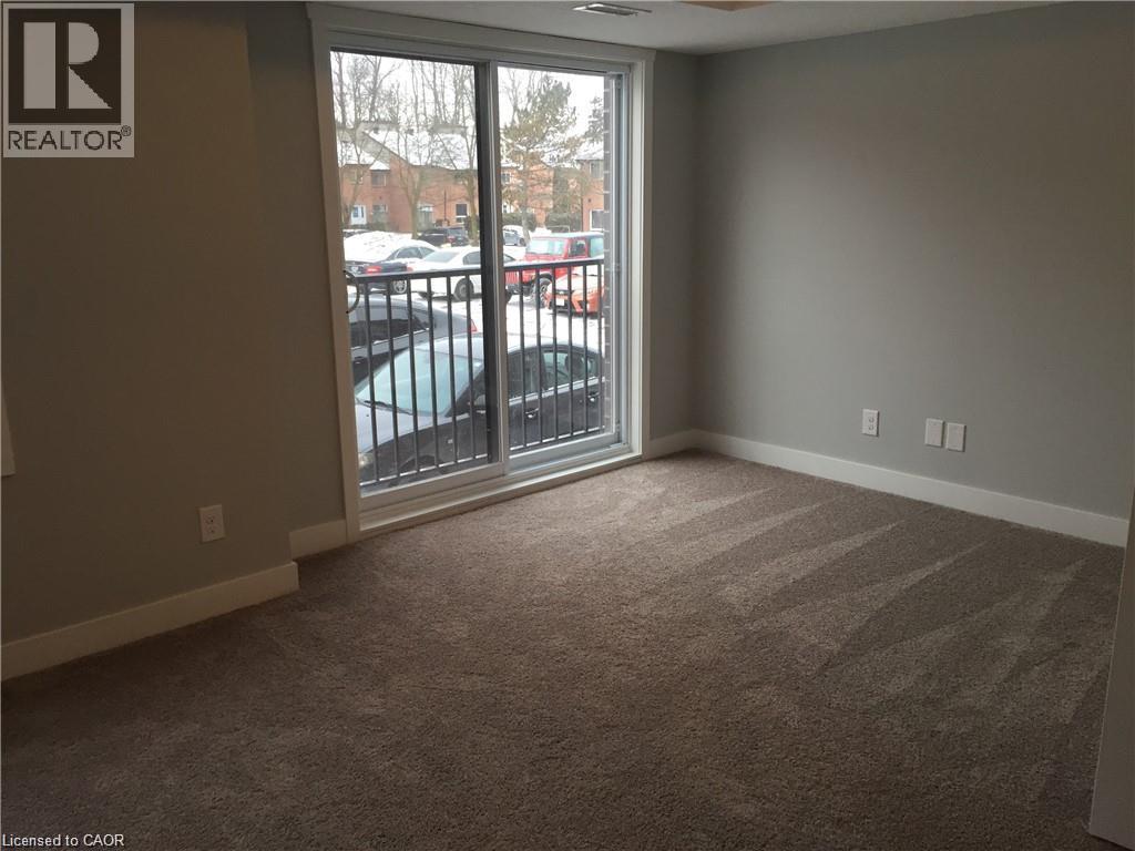 190 Century Hill Drive Unit# A2, Kitchener, Ontario  N2E 2W6 - Photo 10 - 40873396