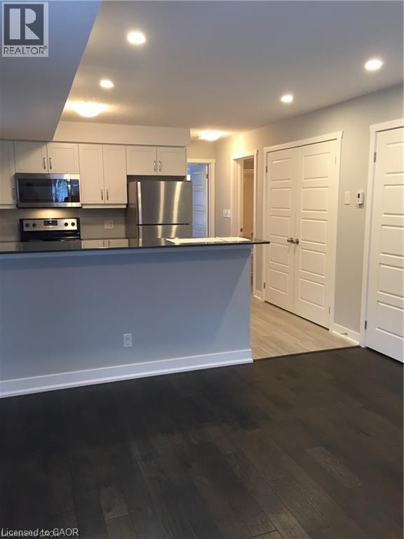 190 Century Hill Drive Unit# A2, Kitchener, Ontario  N2E 2W6 - Photo 6 - 40873396