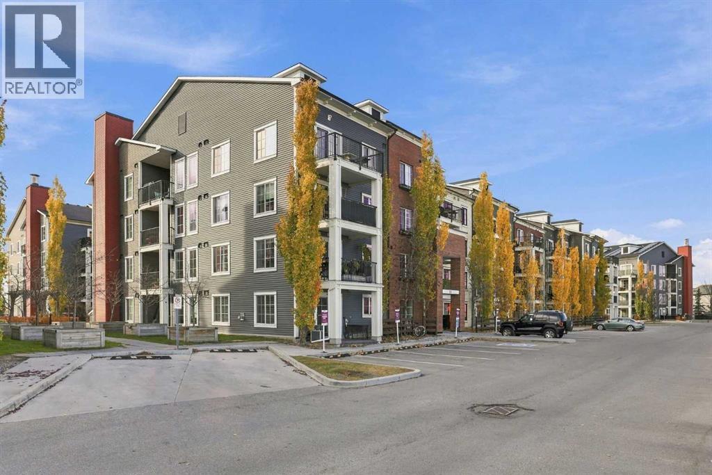 3404, 755 Copperpond Boulevard SE, Calgary, Alberta