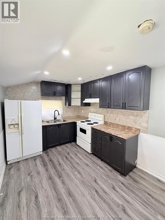1889 University Avenue West Unit# 2, Windsor, Ontario  N9B 1C7 - Photo 4 - 26026011