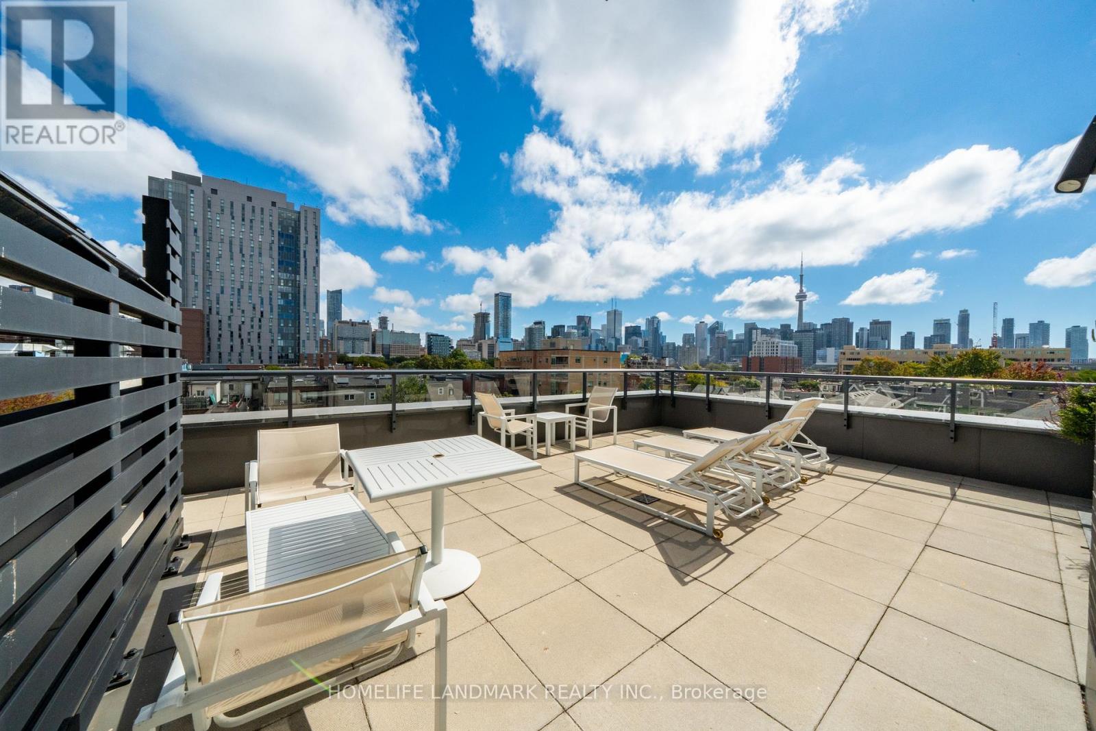 705 - 297 College Street, Toronto (Kensington-Chinatown), Ontario  M5T 0C2 - Photo 36 - C14107704