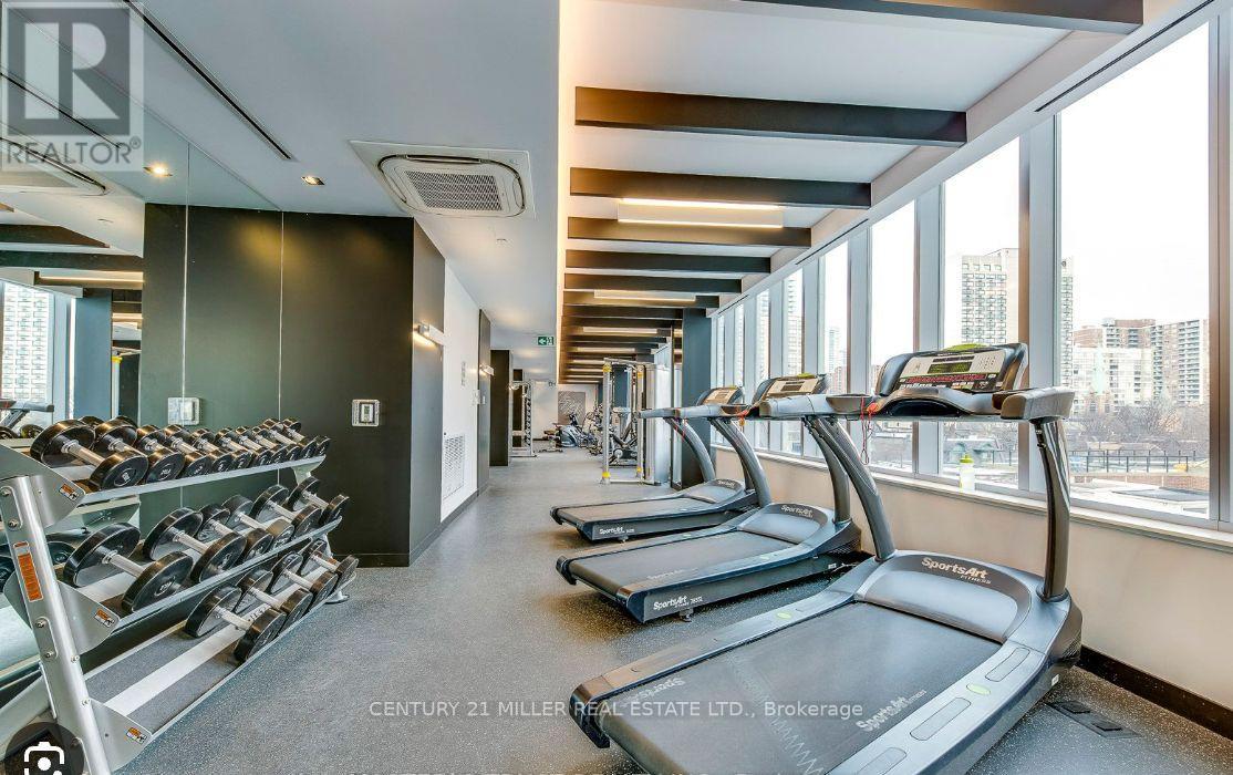 1104 - 89 Mcgill Street, Toronto (Church-Yonge Corridor), Ontario  M5B 0B1 - Photo 13 - C14107712