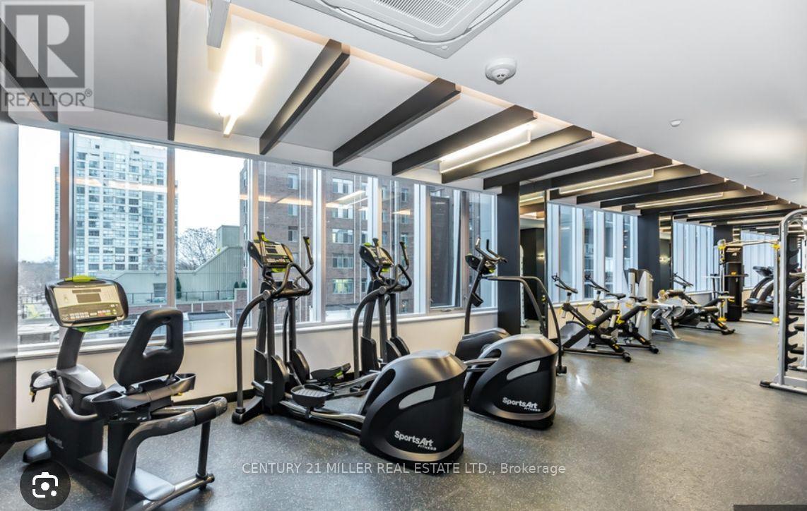 1104 - 89 Mcgill Street, Toronto (Church-Yonge Corridor), Ontario  M5B 0B1 - Photo 14 - C14107712