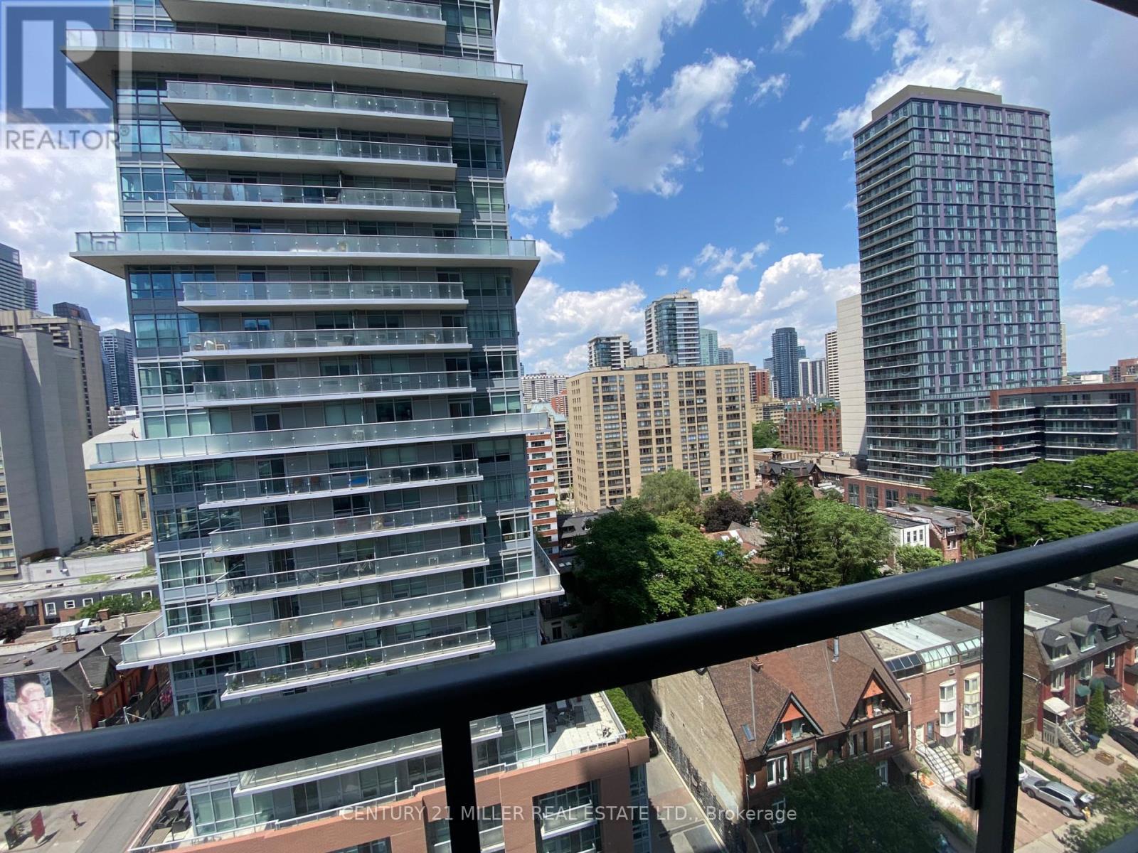 1104 - 89 Mcgill Street, Toronto (Church-Yonge Corridor), Ontario  M5B 0B1 - Photo 18 - C14107712