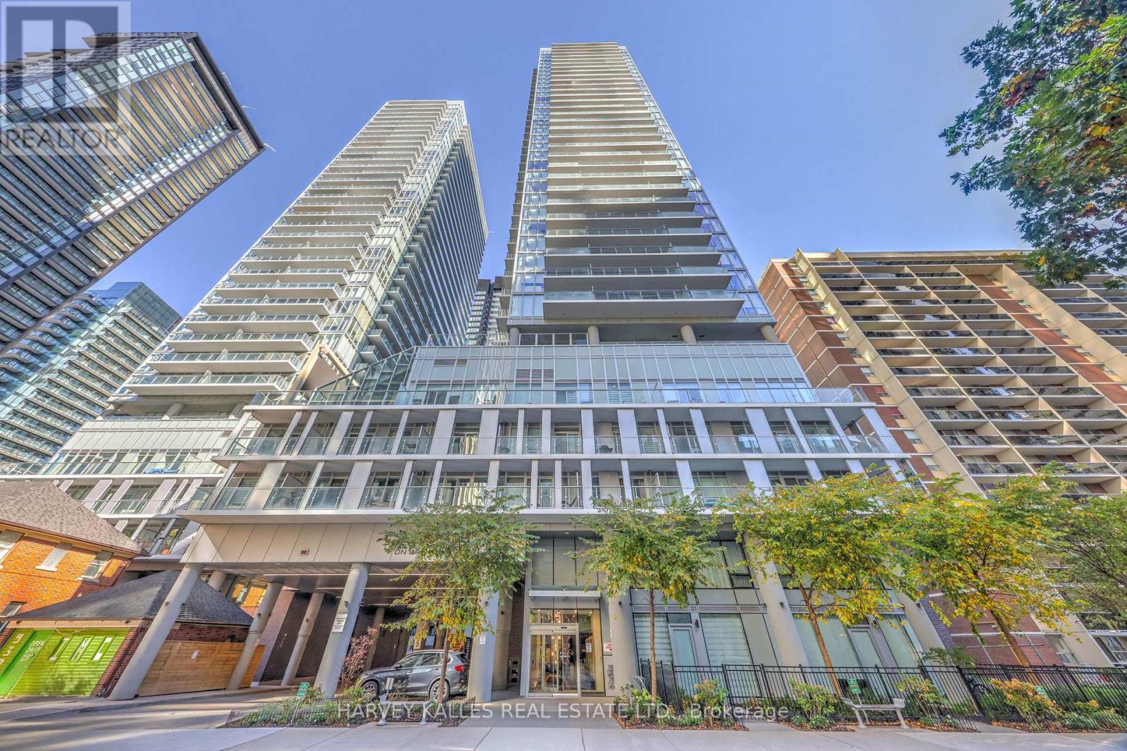 706 - 195 REDPATH AVENUE, Toronto, Ontario