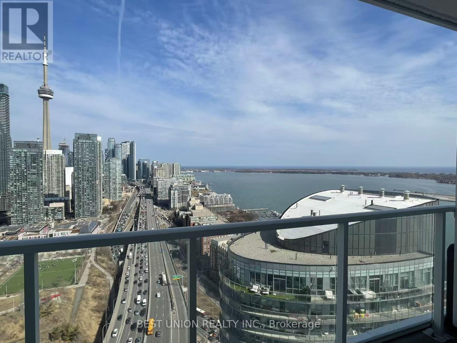 3910 - 17 BATHURST STREET, toronto (waterfront communities), Ontario