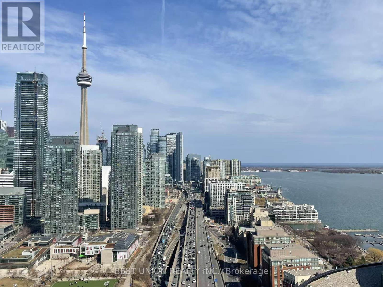 3910 - 17 Bathurst Street, Toronto (Waterfront Communities), Ontario  M5V 1A5 - Photo 19 - C14107744