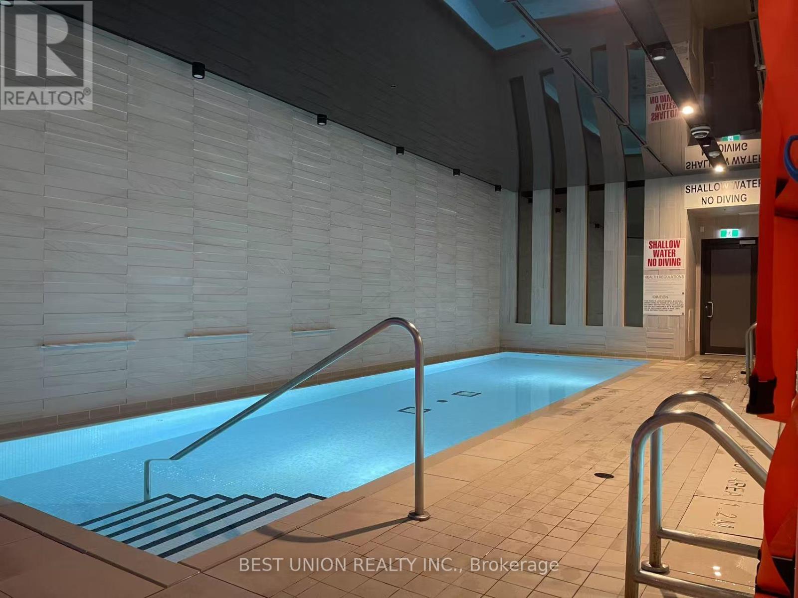 3910 - 17 Bathurst Street, Toronto (Waterfront Communities), Ontario  M5V 1A5 - Photo 24 - C14107744