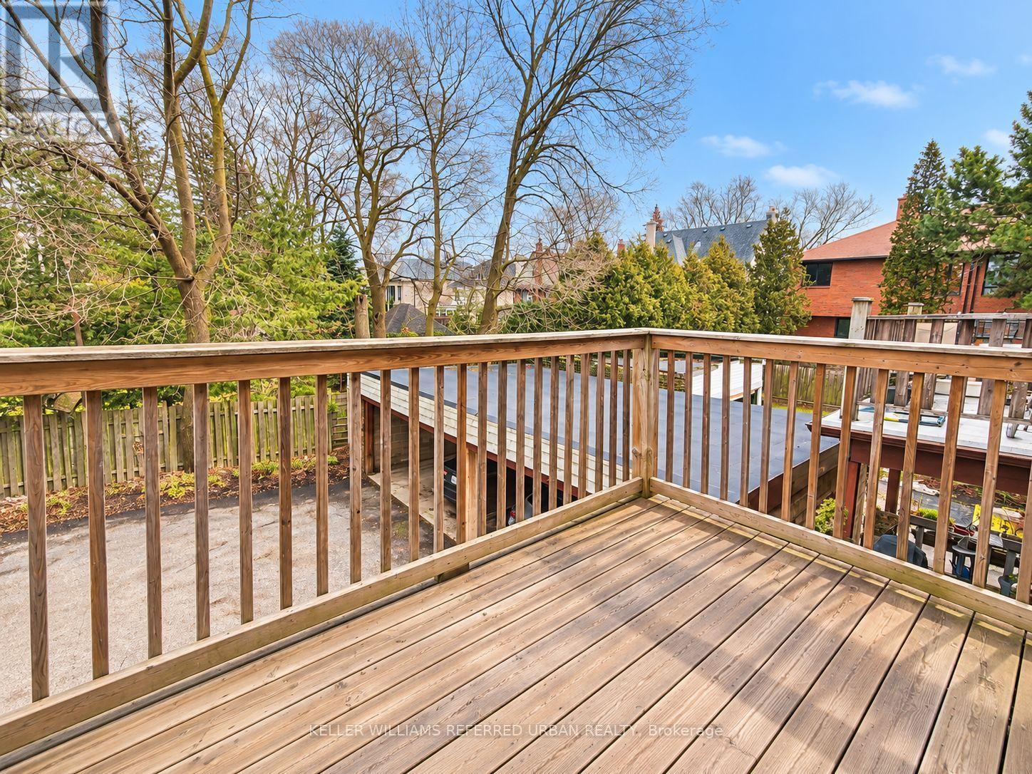 Upper - 1227 Avenue Road, Toronto (Lawrence Park South), Ontario  M5N 2G5 - Photo 10 - C14107756